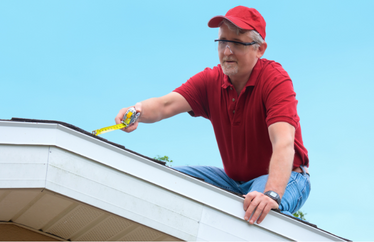 Signs It’s Time to Fix Your Roof 