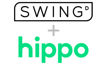 Hippo + Swing Unite to Further Home Insurance Innovation