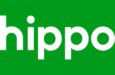 Hippo logo