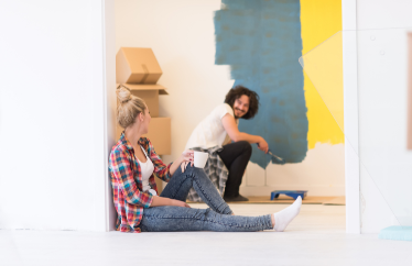 Your First Year as a Homeowner: What to Expect